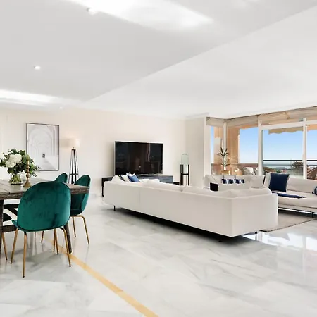 Luxury 3 Bed In Magna