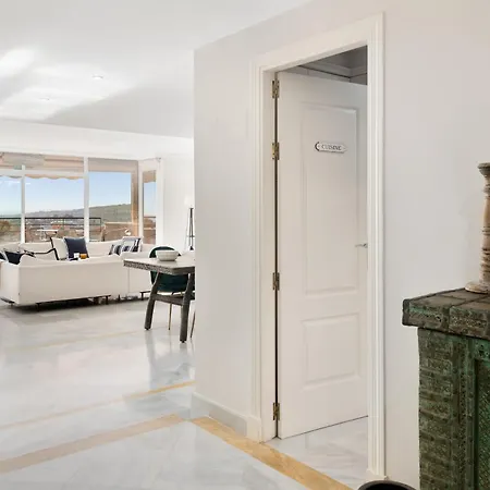 Luxury 3 Bed In Magna Appartamento