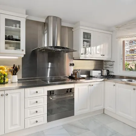 Luxury 3 Bed In Magna *
