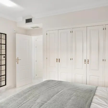 Luxury 3 Bed In Magna