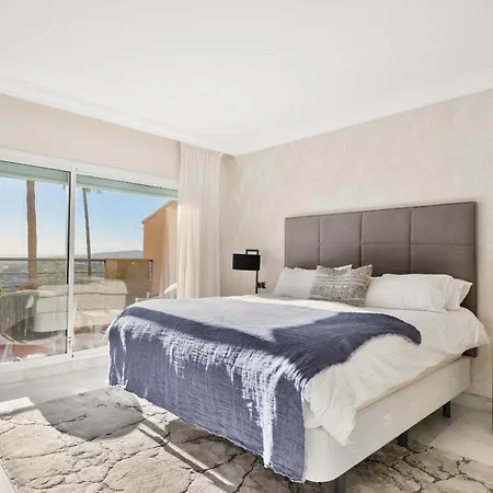 Appartamento Luxury 3 Bed In Magna *