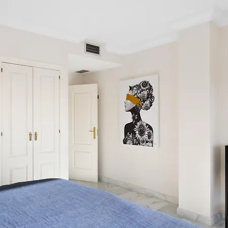 Appartamento Luxury 3 Bed In Magna Marbella