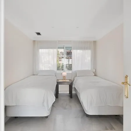 Appartamento Luxury 3 Bed In Magna *