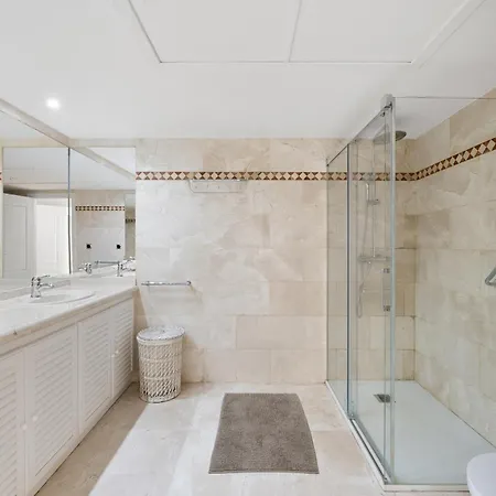 Luxury 3 Bed In Magna Appartamento *