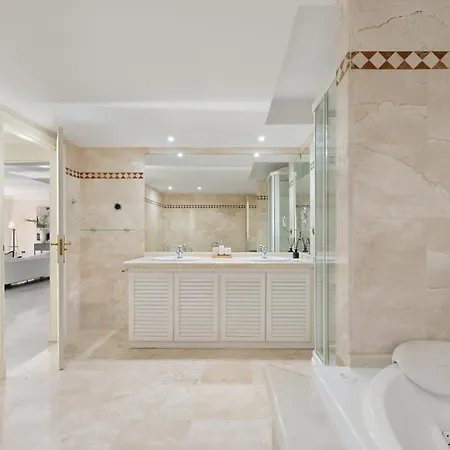 Appartamento Luxury 3 Bed In Magna *