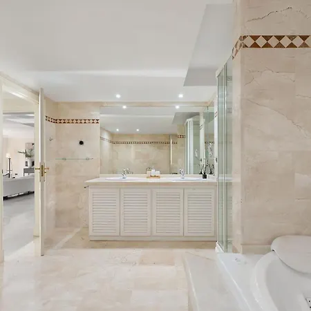 Luxury 3 Bed In Magna *